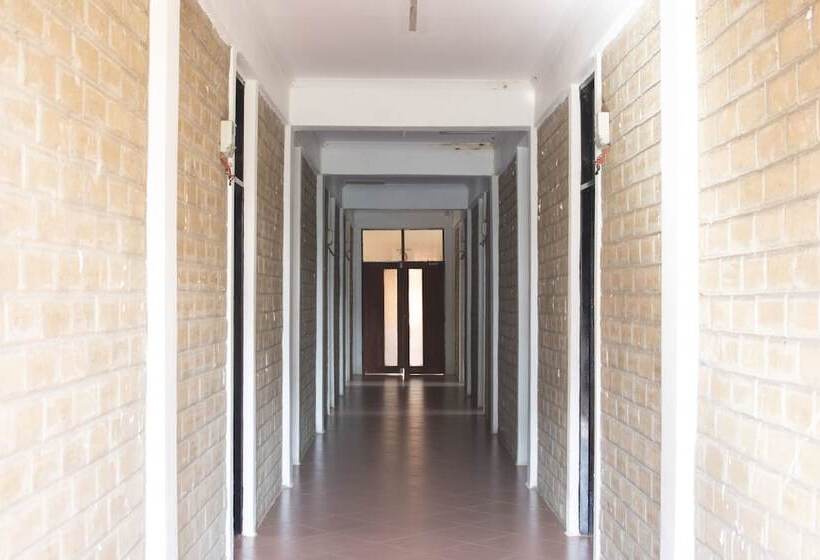 Kilimanjaro Eco Hostel