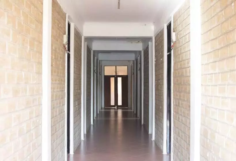 Kilimanjaro Eco Hostel