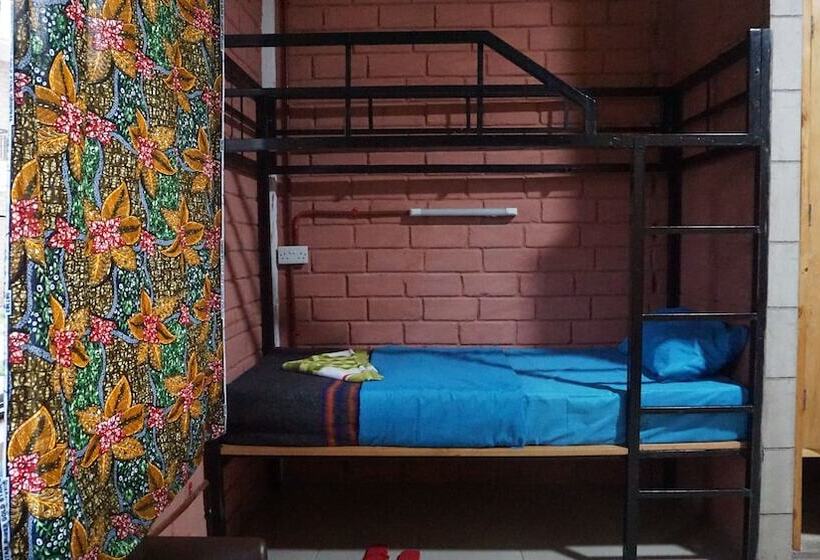 Kilimanjaro Eco Hostel