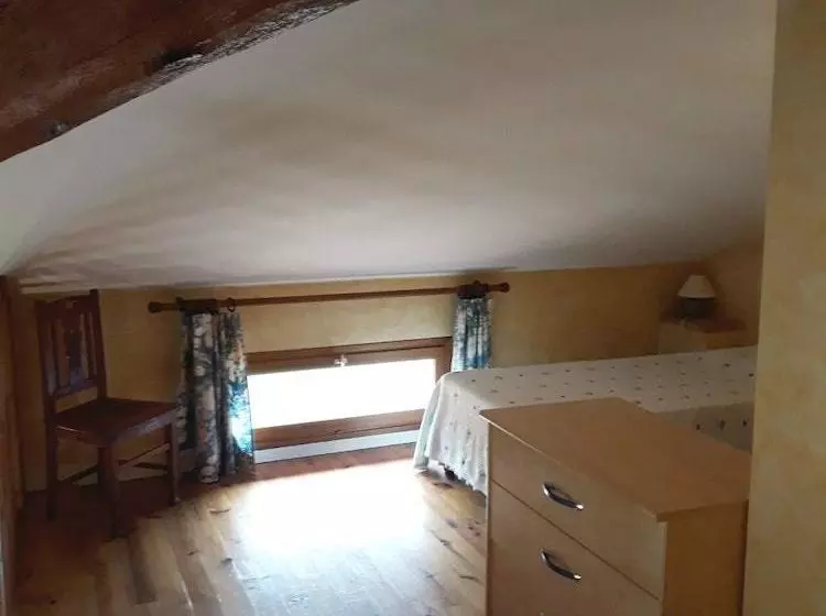 Les Dantous Gîte