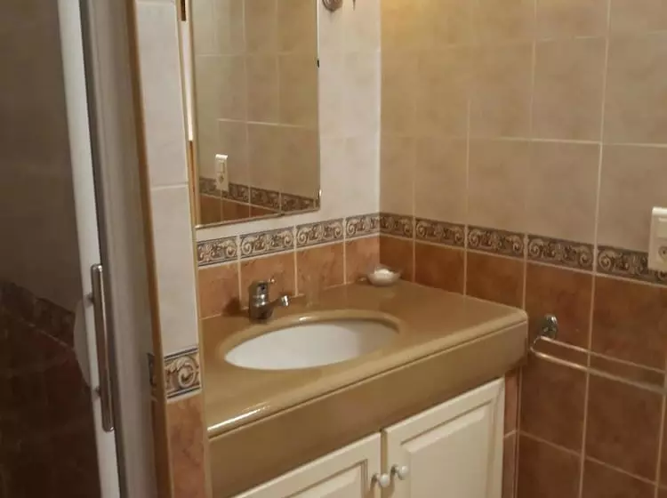 Les Dantous Gîte