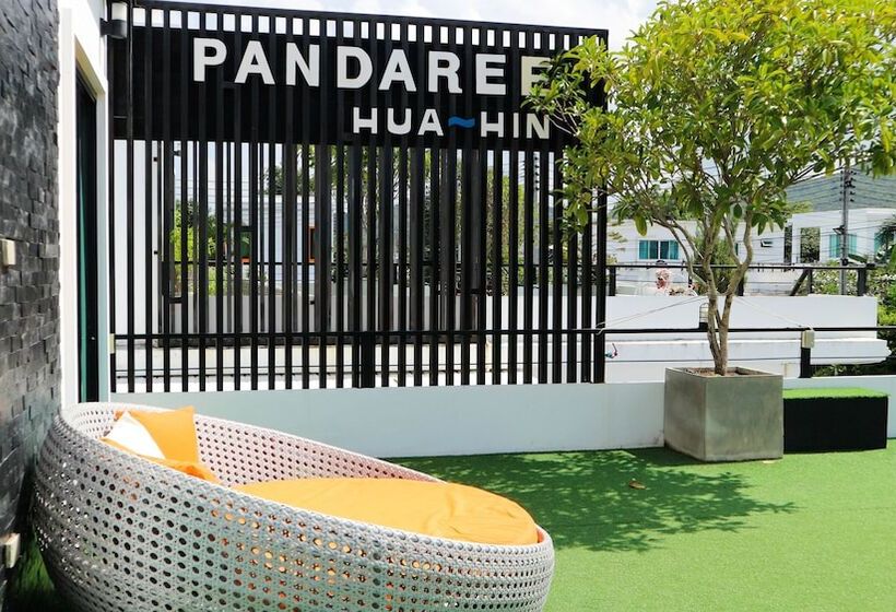 Pandaree Hua Hin