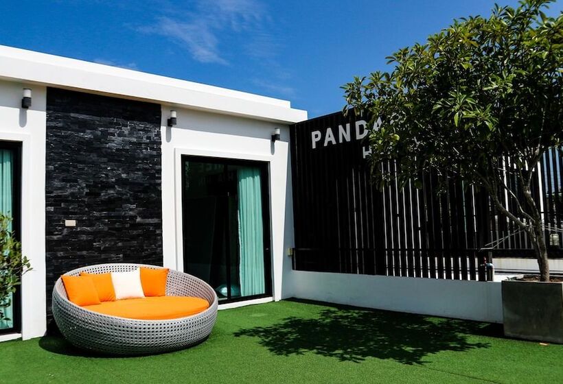 Pandaree Hua Hin