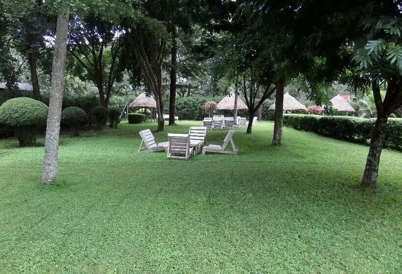 پانسیون Kasi Tembo Rest House