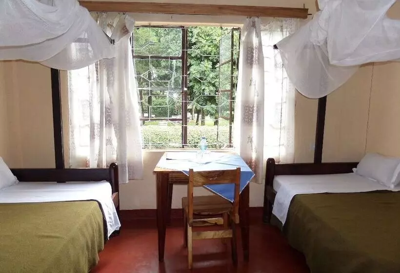 پانسیون Kasi Tembo Rest House