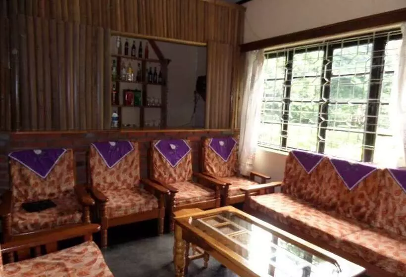 پانسیون Kasi Tembo Rest House