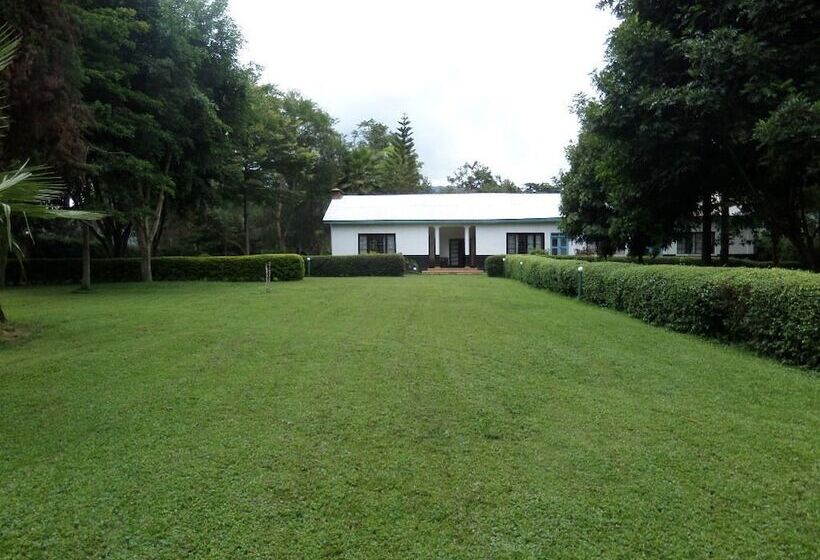 ペンション Kasi Tembo Rest House