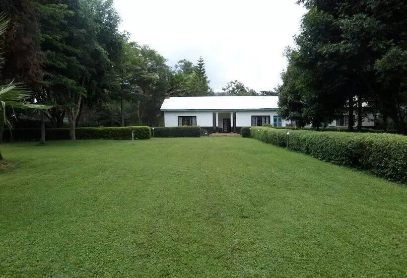 پانسیون Kasi Tembo Rest House