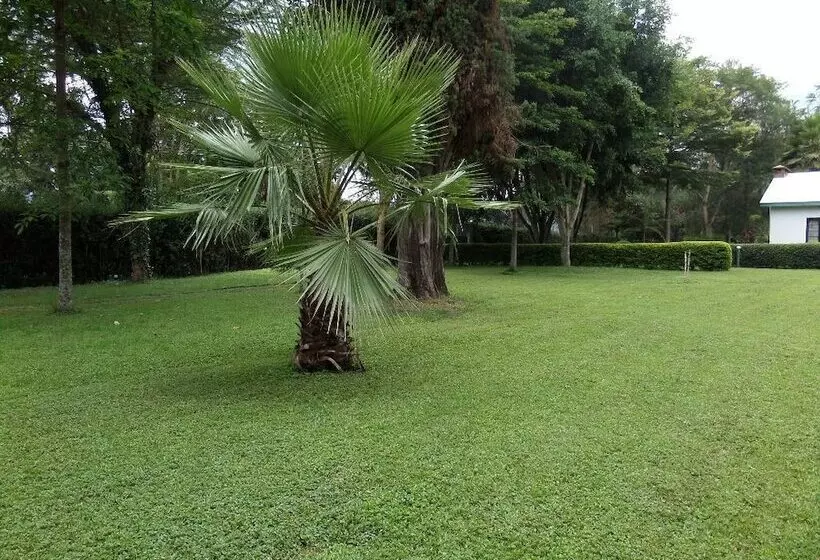 پانسیون Kasi Tembo Rest House