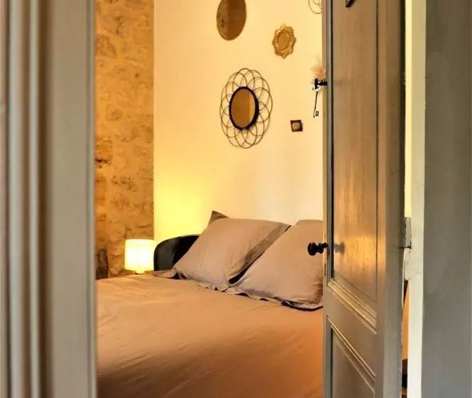 پانسیون La Maison De..