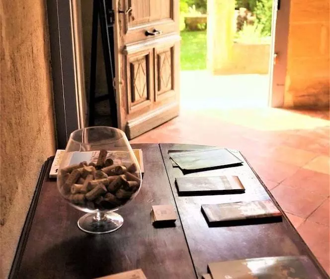 پانسیون La Maison De..
