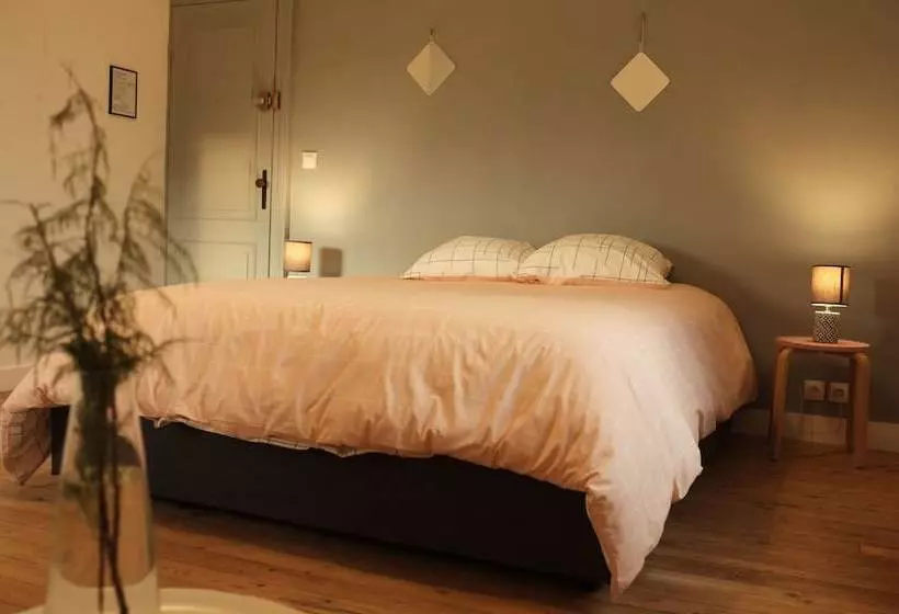 پانسیون La Maison De..