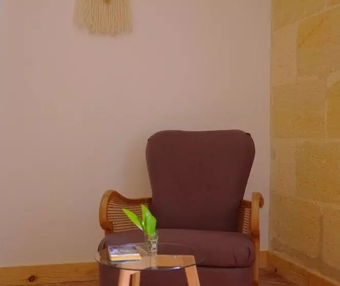 پانسیون La Maison De..