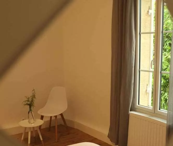 پانسیون La Maison De..