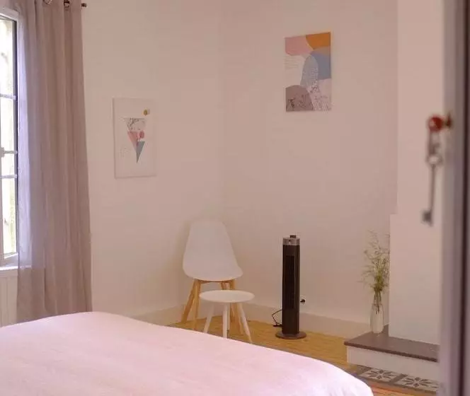 پانسیون La Maison De..