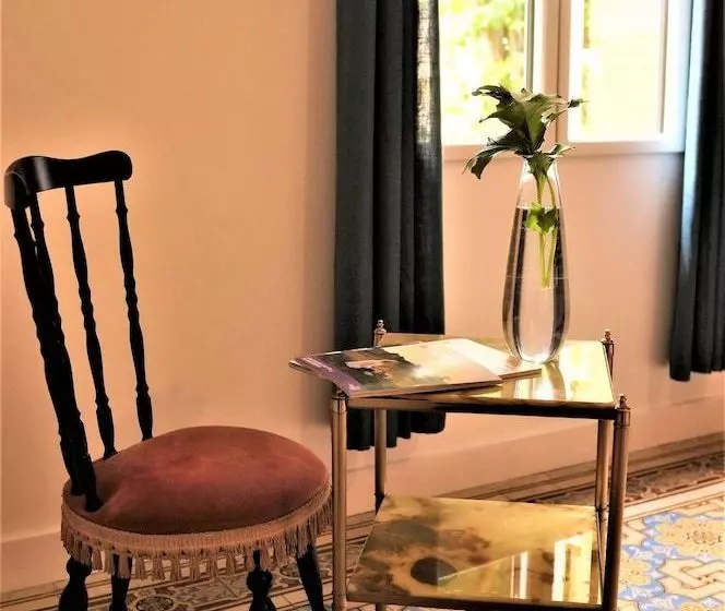 پانسیون La Maison De..