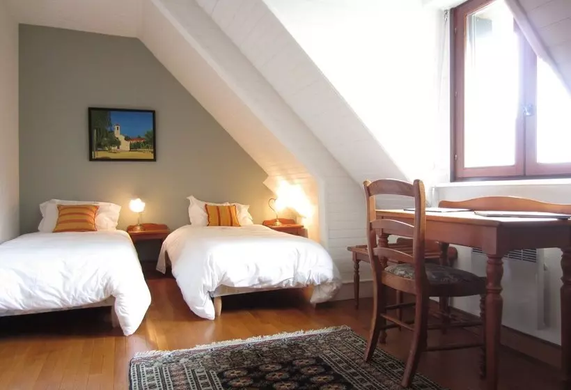 ペンション Le Chemin Des Iles