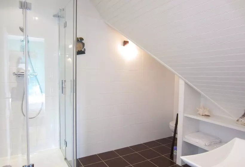 ペンション Le Chemin Des Iles