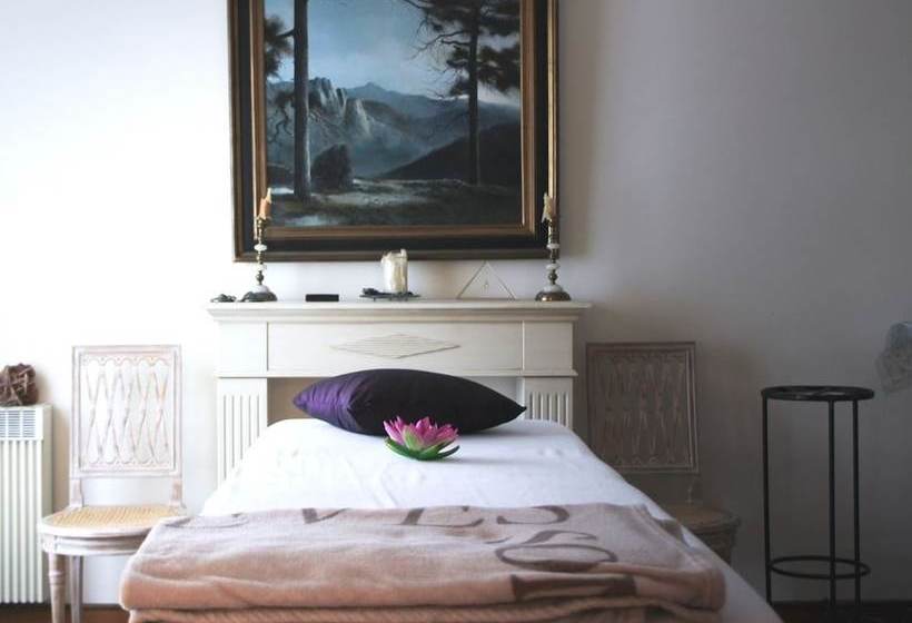 ペンション Le Chemin Des Iles