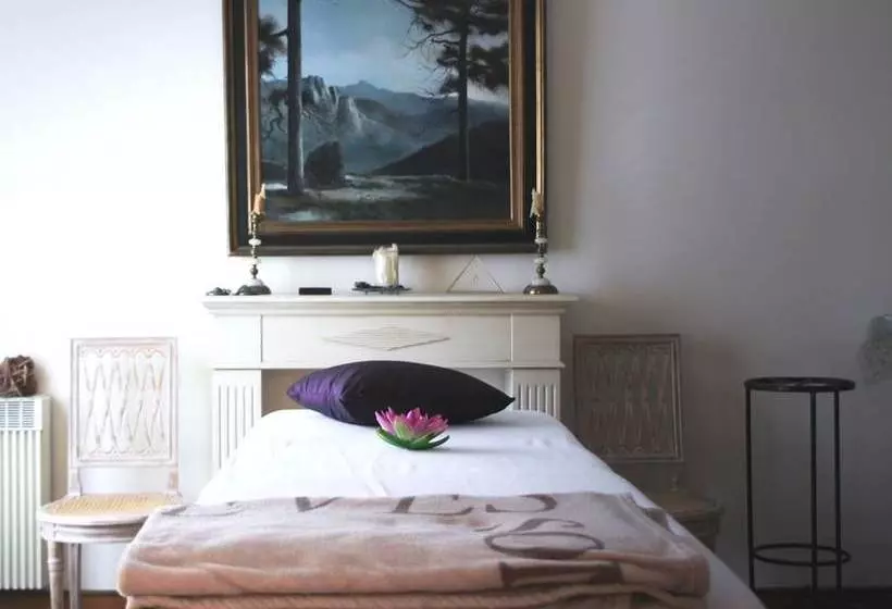 ペンション Le Chemin Des Iles