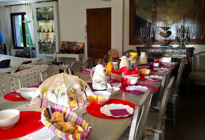 ペンション Le Chemin Des Iles