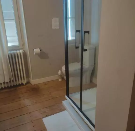 Majatalo Les Angelots