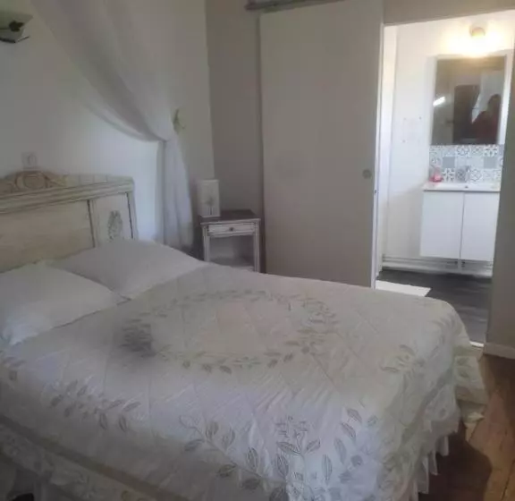 Majatalo Les Angelots