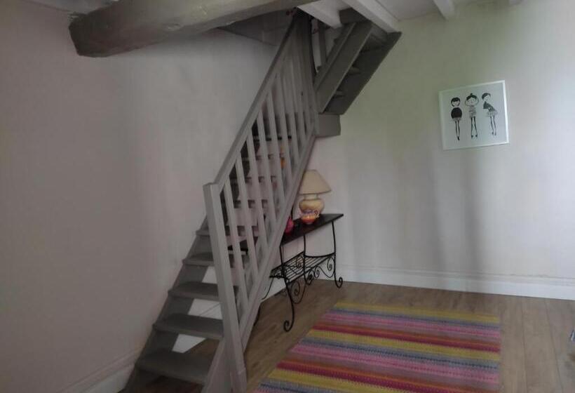 بنسيون Les Angelots