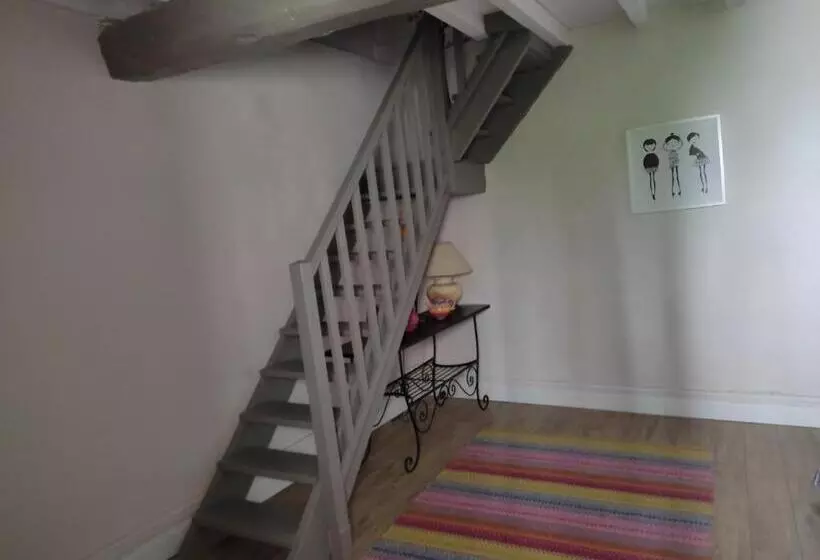 Majatalo Les Angelots