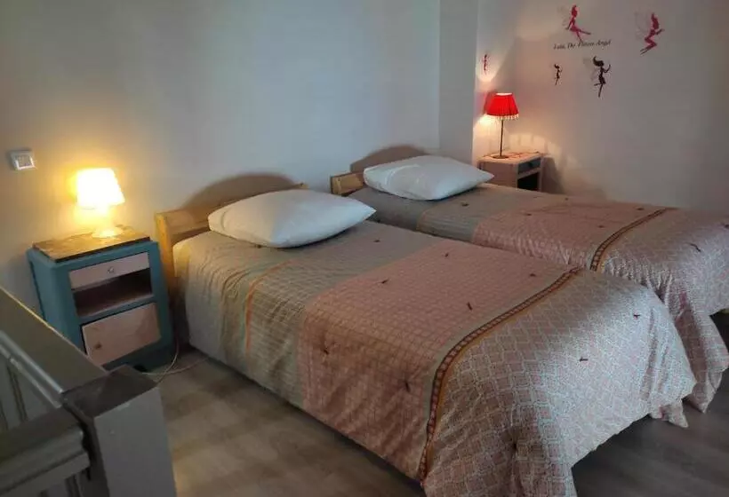 Majatalo Les Angelots