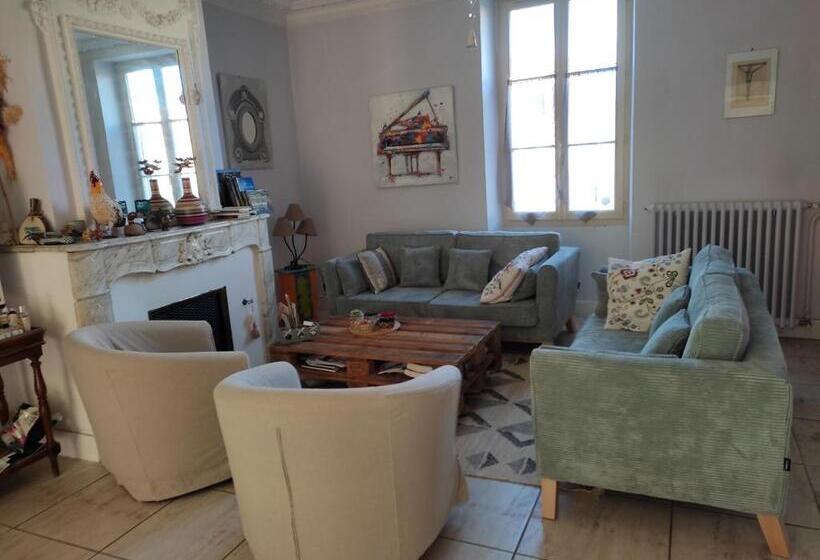 بنسيون Les Angelots