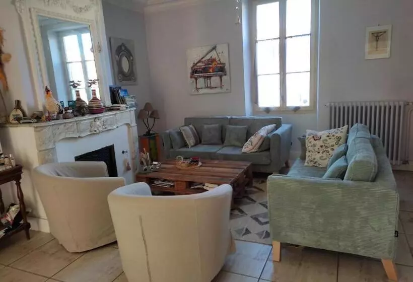 Majatalo Les Angelots