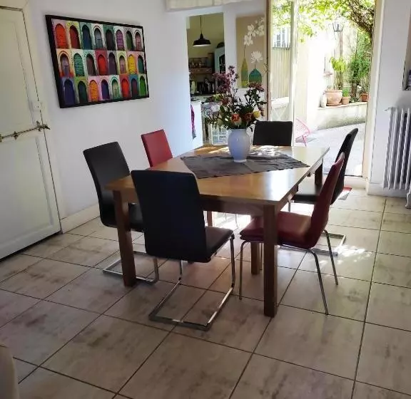 Majatalo Les Angelots