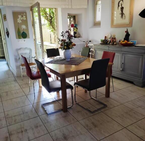 بنسيون Les Angelots