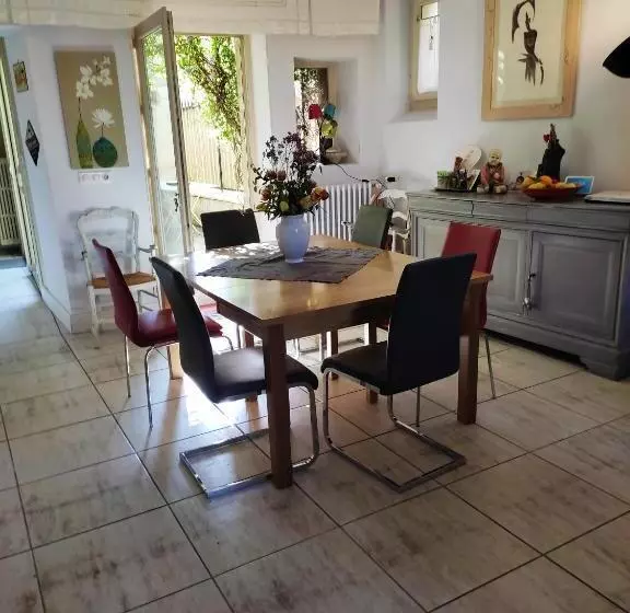 Majatalo Les Angelots