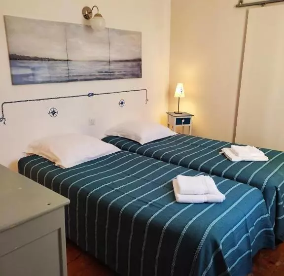 Majatalo Les Angelots