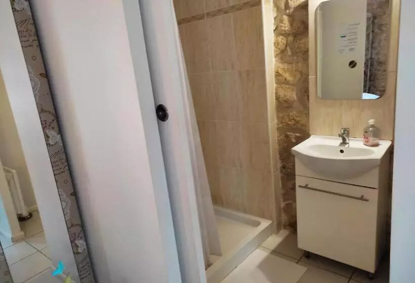 Majatalo Les Angelots