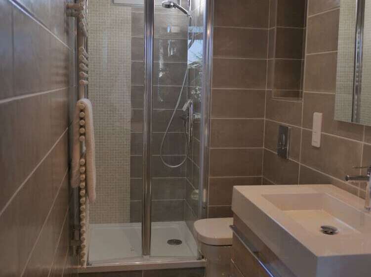 Résidence De Tourisme Central Parc Tours