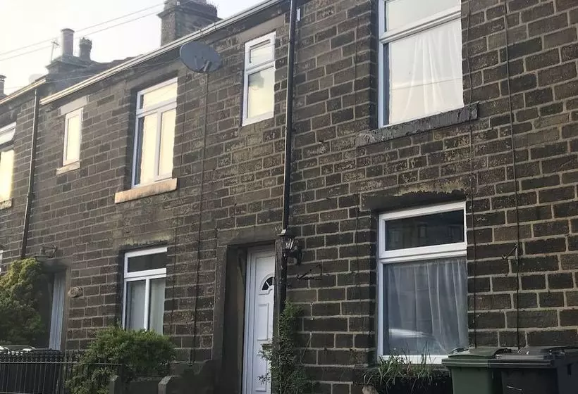Sunny Cottage