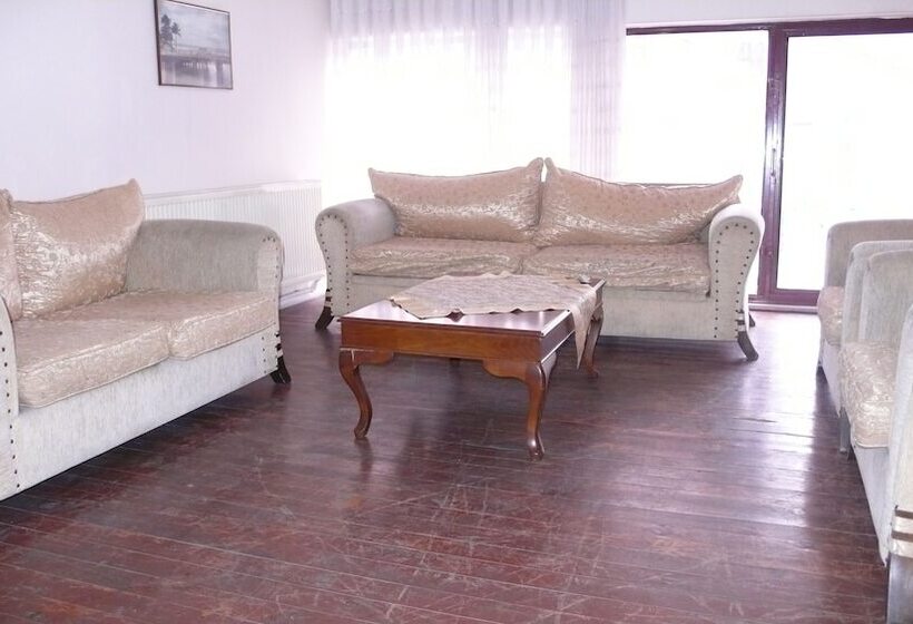 Trabzon Star Pension