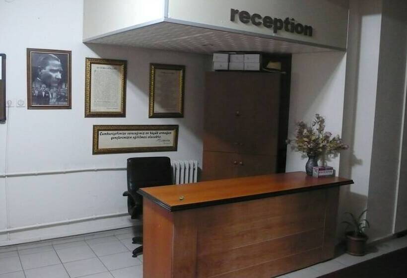 Trabzon Star Pension