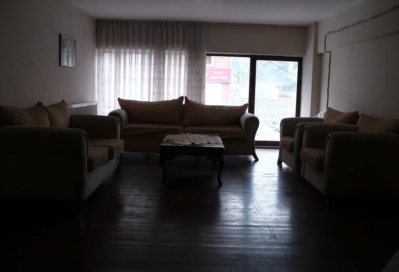 Trabzon Star Pension