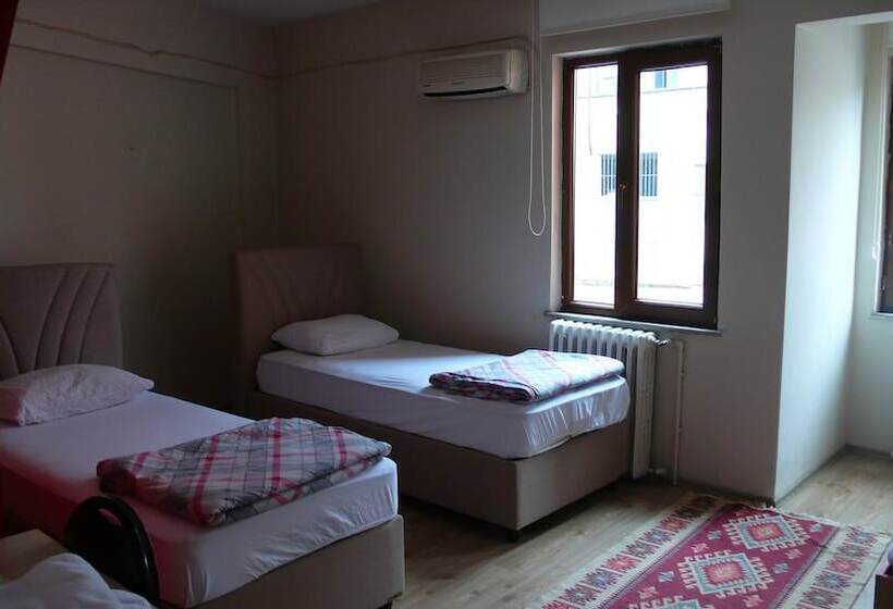 Trabzon Star Pension