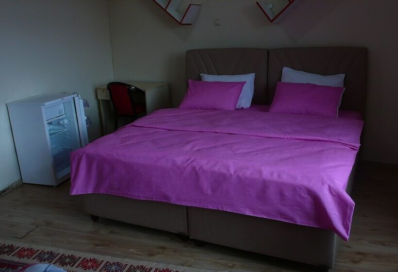 Trabzon Star Pension