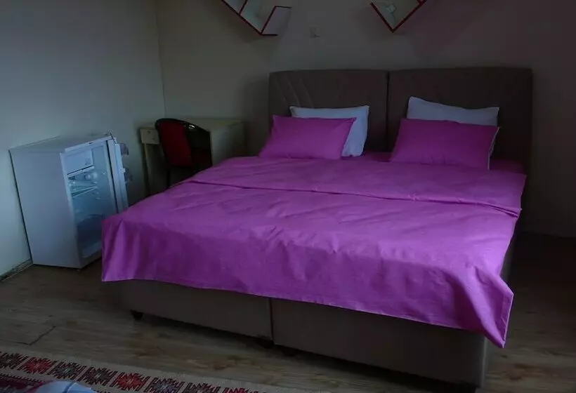 Trabzon Star Pension