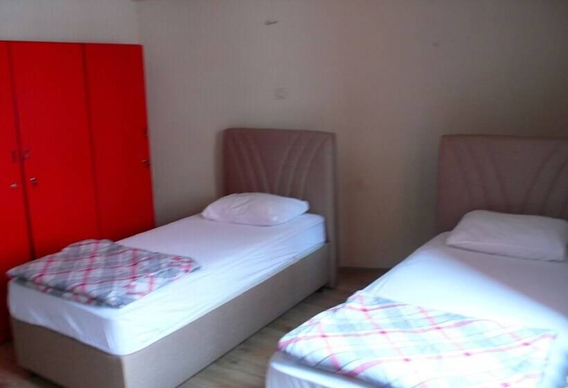 Trabzon Star Pension