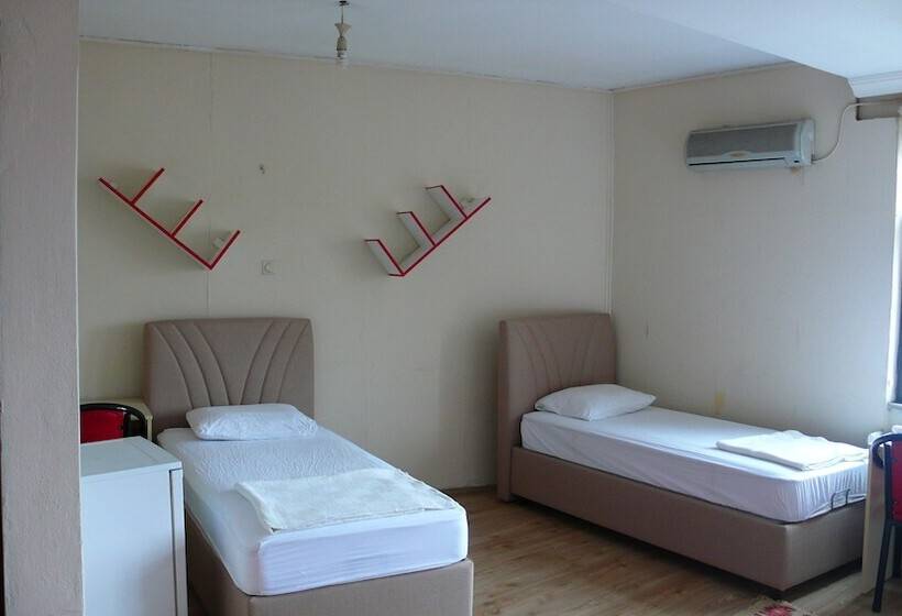 Trabzon Star Pension