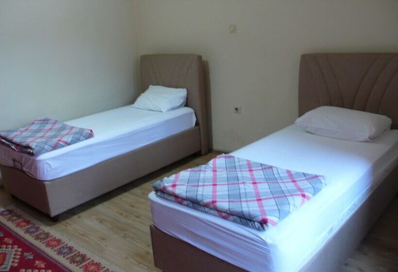 Trabzon Star Pension