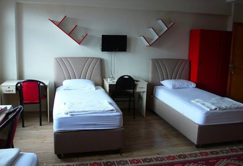 Trabzon Star Pension