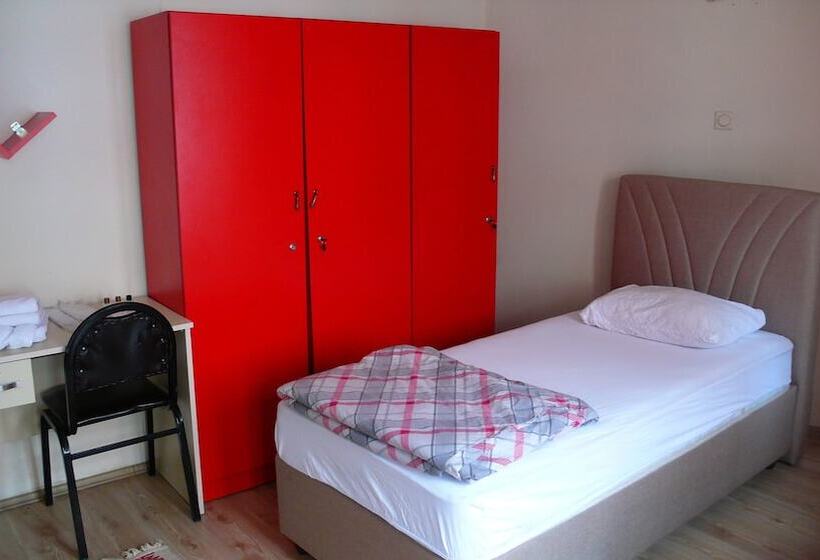 Trabzon Star Pension